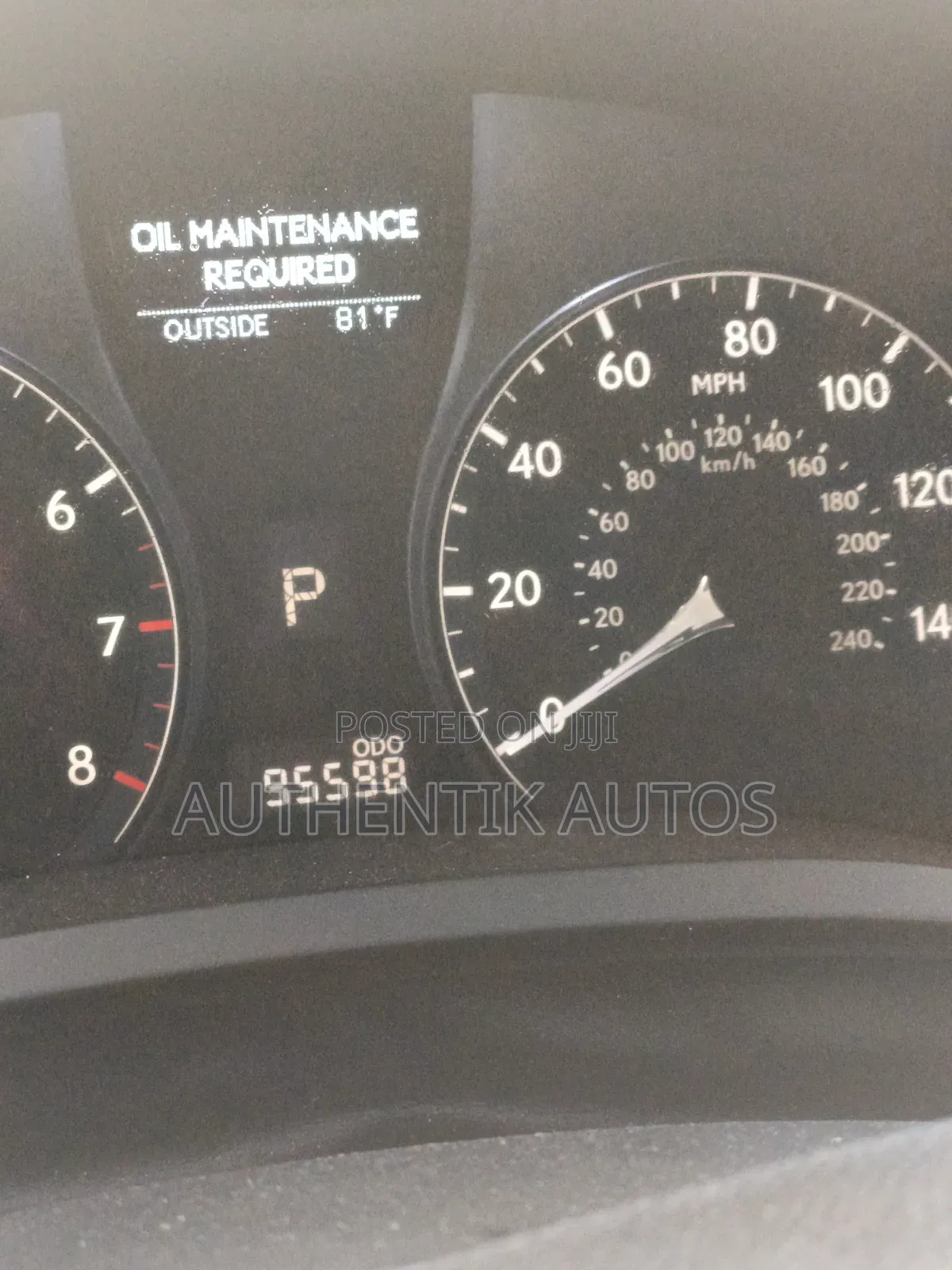 Lexus RX 2012 Silver