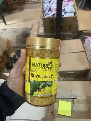 Royal Jelly