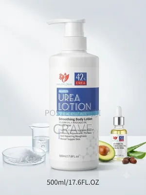 Mia Paloma Urea Body Lotion Ceramides 500ml