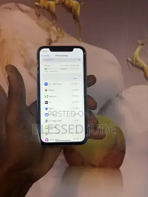 Apple iPhone 11 128 GB White