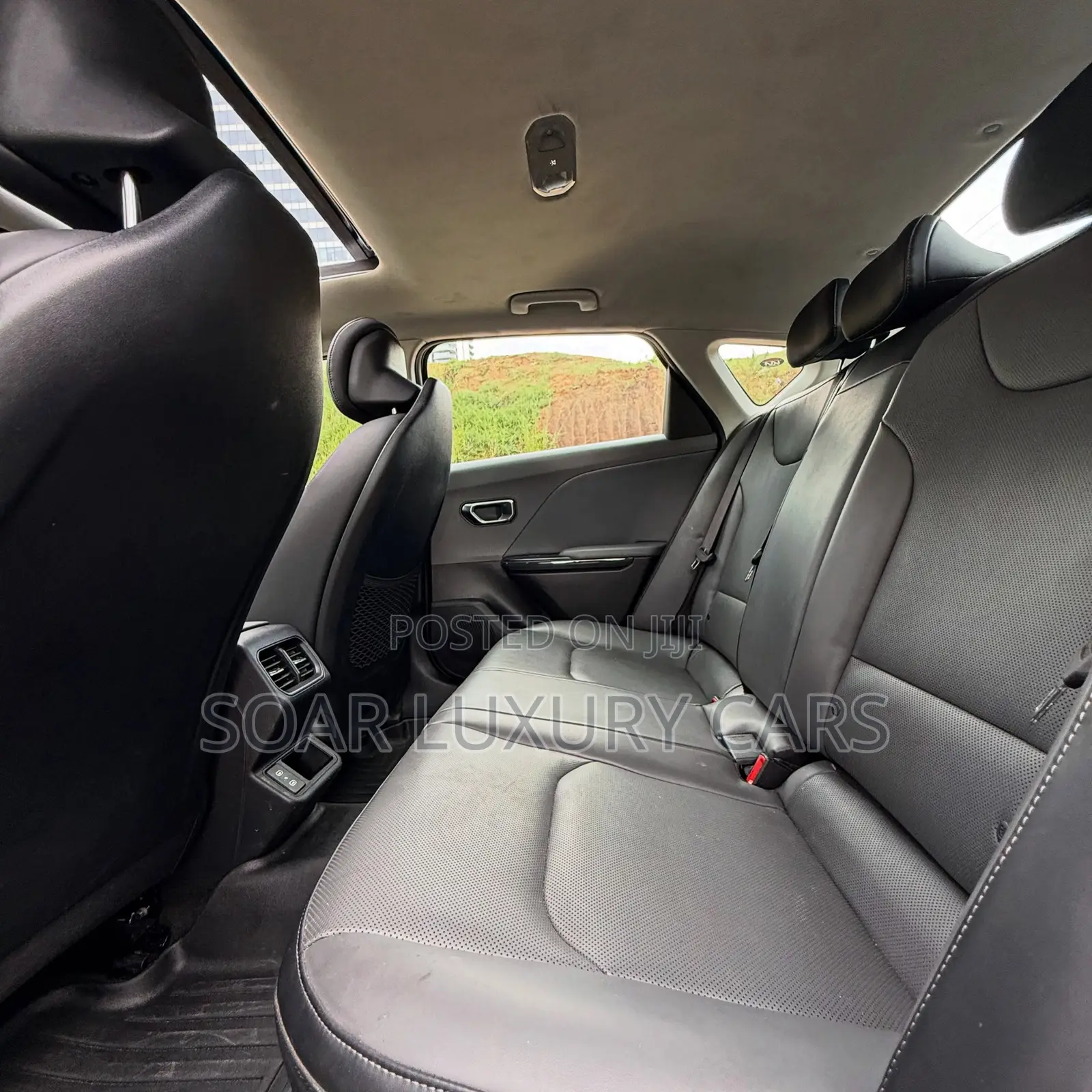 Kia K4 2025 Black