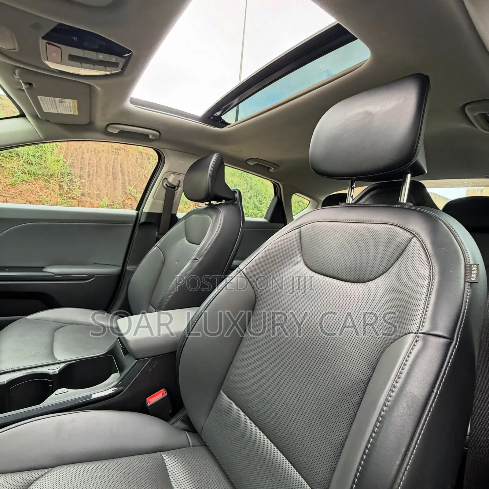 Kia K4 2025 Black