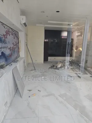New Office Space - 20sqm