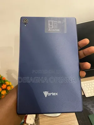 New Vortex T10M Pro 64 GB Blue