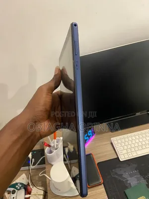 New Vortex T10M Pro 64 GB Blue