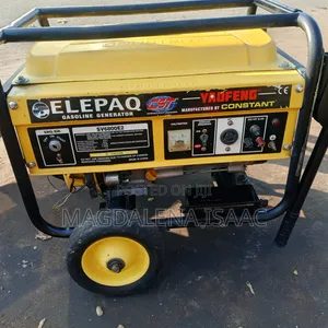 Elepaq Yoafeng Generator