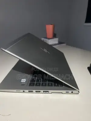 Laptop HP EliteBook 840 G6 16GB Intel Core i7 SSD 512GB