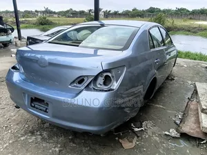 Car Buffing
