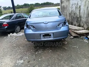Car Buffing