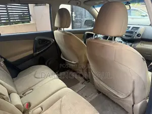 Toyota Corolla 2009 Black