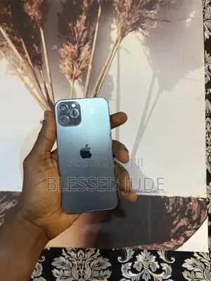 Apple iPhone 12 Pro 128 GB Graphite