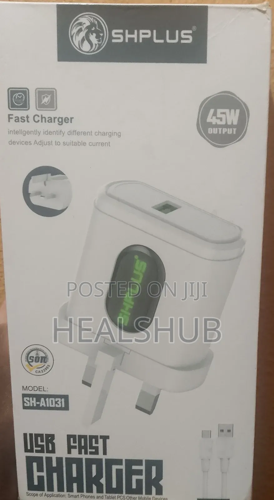 HEALShub - Services