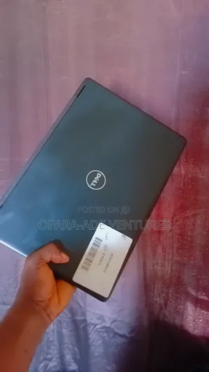 Laptop Dell Latitude 5480 8GB Intel Core i5 HDD 640GB