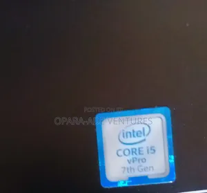 Laptop Dell Latitude 5480 8GB Intel Core i5 HDD 640GB