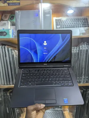 Laptop Dell Latitude 5450 8GB Intel Core i5 SSD 128GB