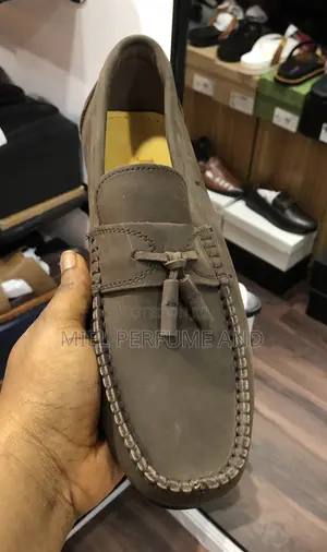 Boss Loafers Shoes