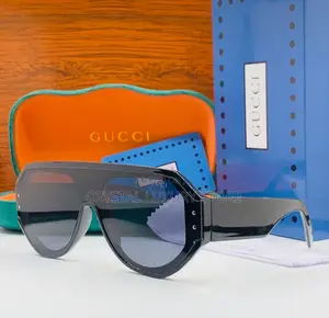 Gucci Quality Luxury Sunglasses