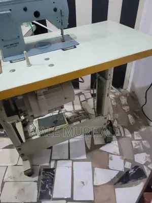 Industrial Sewing Machine