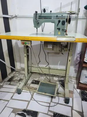 Industrial Sewing Machine