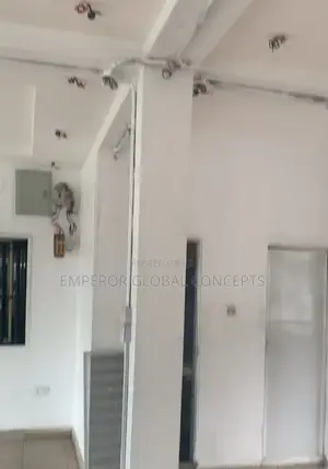 1bdrm Room & Parlour in Aba Expressway for rent