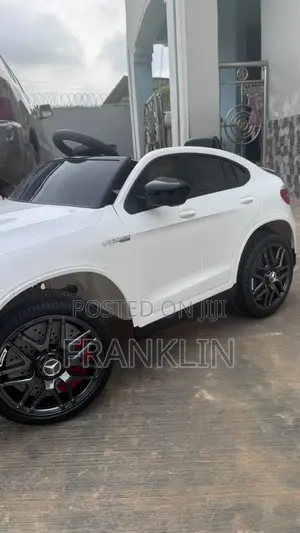 Kids AMG Mercedes Benz