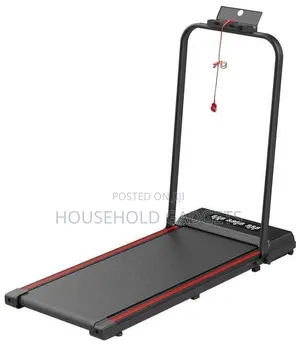 Bluetooth 120 KG 1.5 Horse Power Treadmill