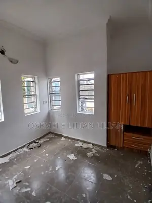 1bdrm Bungalow in Greenville, Ado / Ajah for rent
