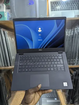 Laptop Dell Latitude 3410 16GB Intel Core i5 SSD 256GB