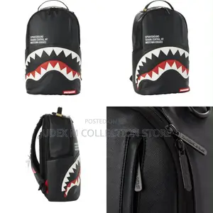 Sprayground Backpack