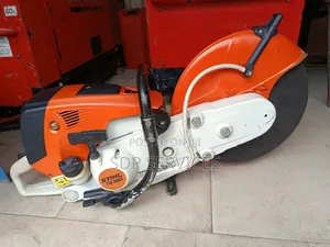 Stihl Ts700 Asphalt Cutter (Cut-Off Saw)