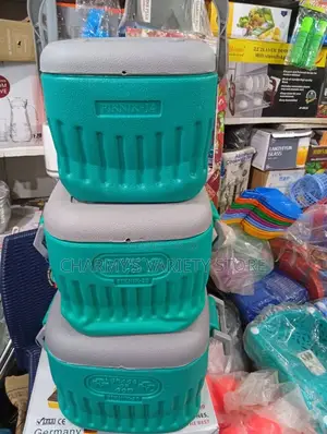 3in1 Insulated Cooler Set (Size 30/29/24)