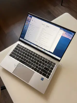 Laptop HP EliteBook 1040 G8 16GB Intel Core i7 SSD 512GB