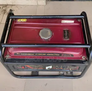 Big Generator