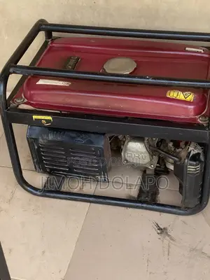Big Generator