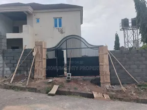 5bdrm Duplex in Naf Valley Property, Asokoro for sale