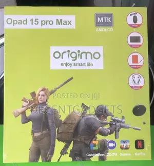 New Origimo Opad 15 Pro Ultra 512 GB