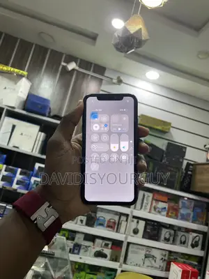 Apple iPhone 11 128 GB Black
