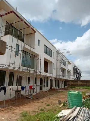 Furnished 2bdrm Duplex in Gaduwa for sale