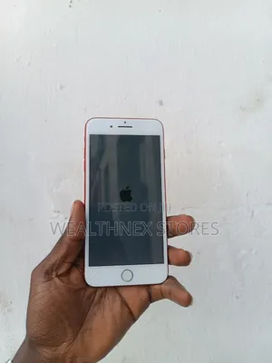 Apple iPhone 7 Plus 128 GB Red