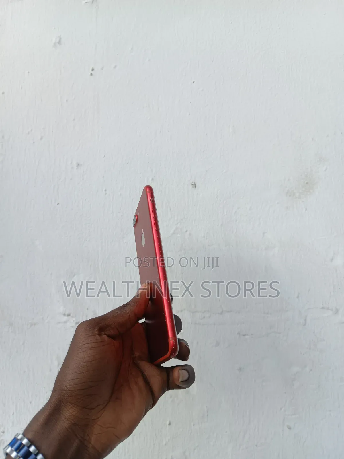 Apple iPhone 7 Plus 128 GB Red