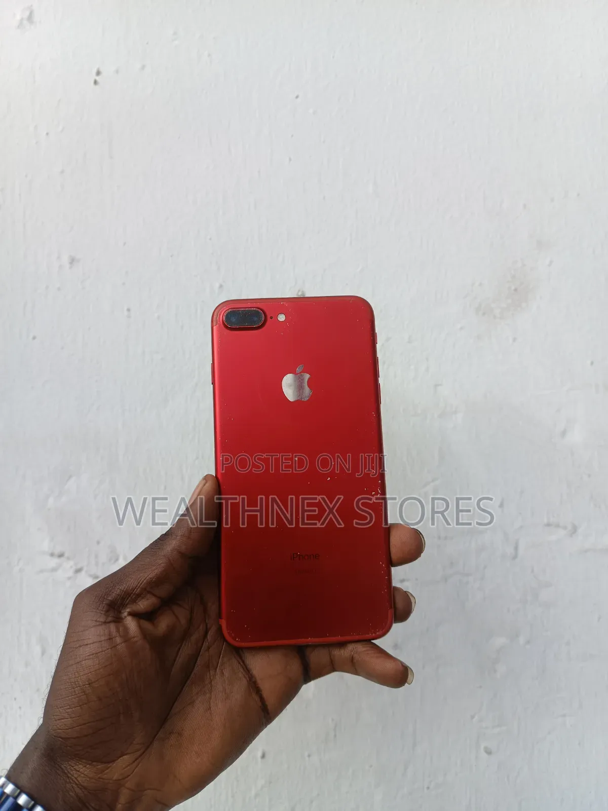 Apple iPhone 7 Plus 128 GB Red