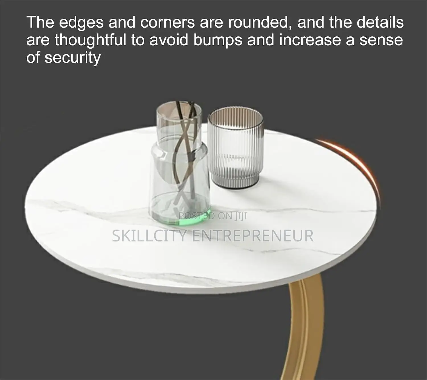 Side Table