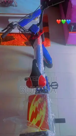 Bicycle for Sale, Age 8/15, Fast Finger Will Have It
