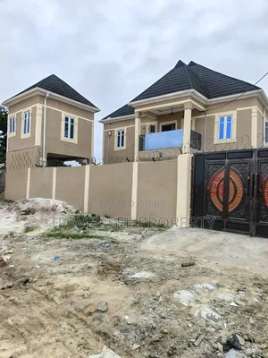 Furnished 2bdrm Block of Flats in Military Estate for rent