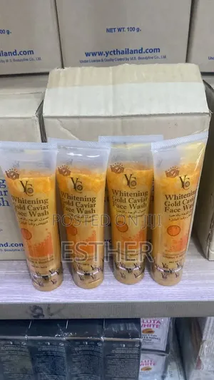 Yc Face Wash