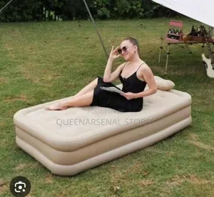 Inflatable Bed