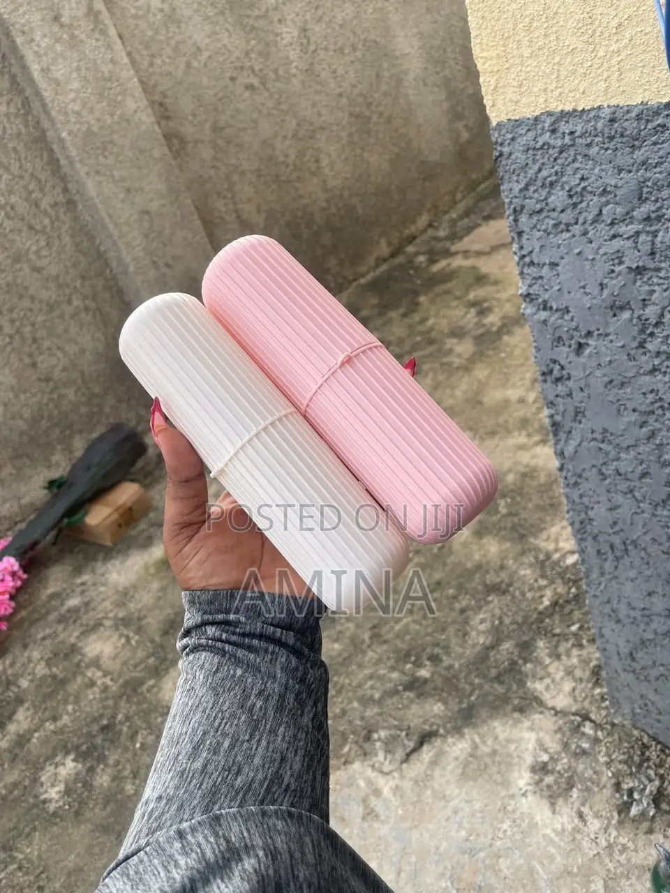 Tooth Brush Case