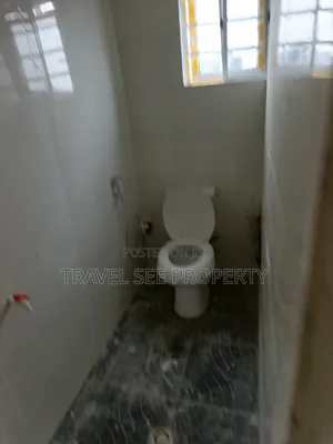 Furnished 2bdrm Block of Flats in Military Estate for rent