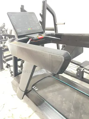 Treadmills