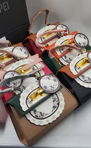 Hermes Muti Colors